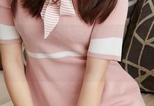 蜜桃社 – 木奈奈最新婚纱照片原图：看了这图，更想か素的婚礼是什么样的？