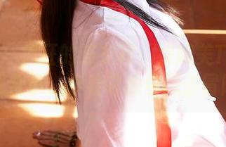 蜜桃社 – 疯狂的连衣裙：缇娜美Tinami在线合集，穿着它我也想去冒险！