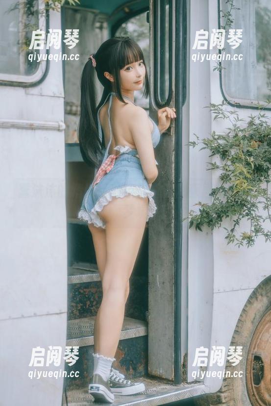 蠢沫沫的精选原图带你进入加藤惠睡衣的梦境
