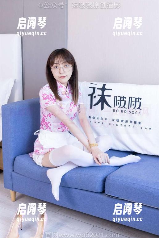 袜啵啵 - 小米运动鞋套图：一双鞋两种风格，随便一摆都是大片！
