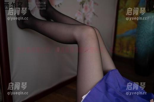 西尔酱 西尔酱校服白丝:超高氛围感的原图合集,光影引人入胜
