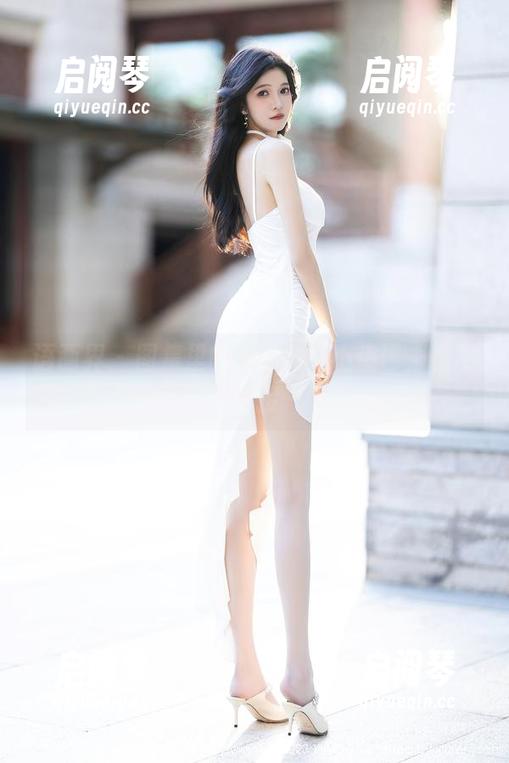 语画界-Angela小热巴 语画界 - 图集里的Angela小热巴,礼服福利一波接一波!