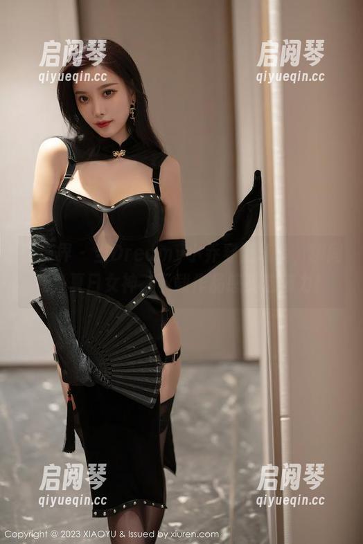 语画界-Dreamy小乔 语画界 - 当Dreamy小乔穿上泳装,瞬间变身夏日女神,下载作品感受这魔力!