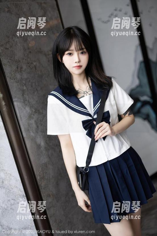 语画界-Miki兔 语画界 - 办公室里的Miki兔:那些定制写真背后的故事