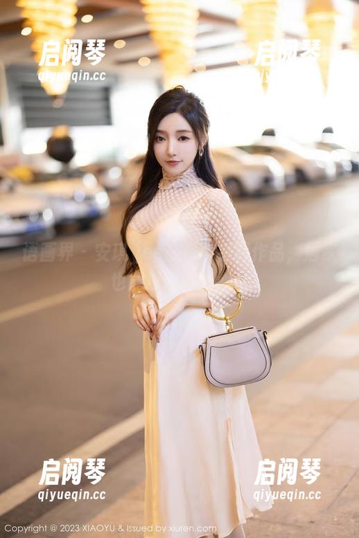 语画界-安琪yee 语画界 - 安琪yee在家:福利作品,居家也能撩动你的心!