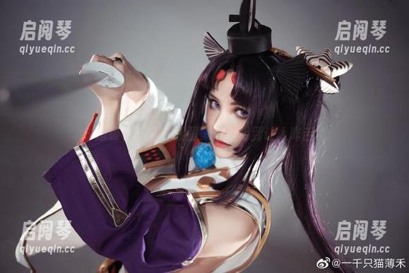 超级小禾儿在线图集：透明到让人咋舌
