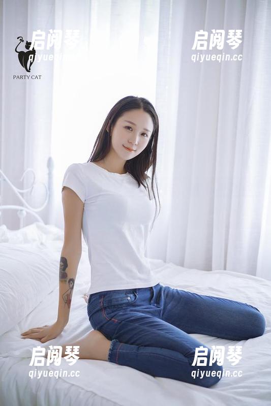轰趴猫-北北 轰趴猫 - 北北裸足全套来袭,谁能抵挡这样的小清新?