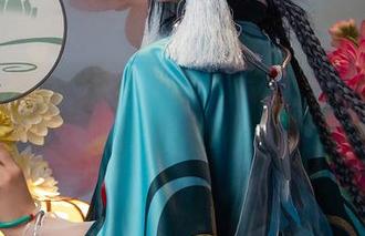 随性迷失人形QUQ之絮库夫大合集分享，欢乐一直overflow！