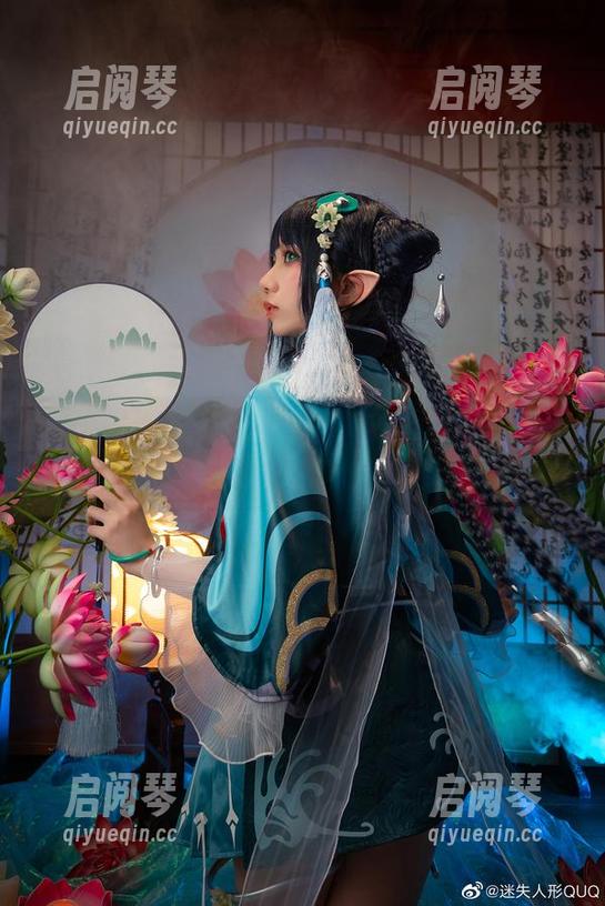 随性迷失人形QUQ之絮库夫大合集分享，欢乐一直overflow！