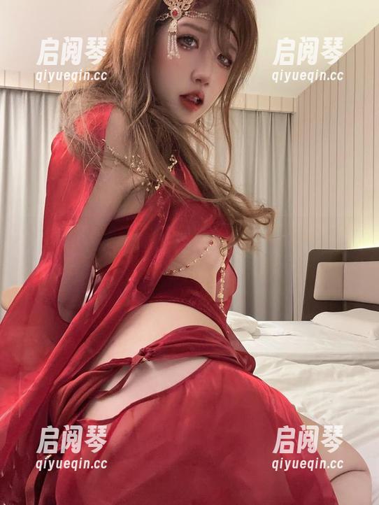 阿薰kaOri 别说我没警告你,阿薰kaOri死库水原图图片里的灵气让人心动!