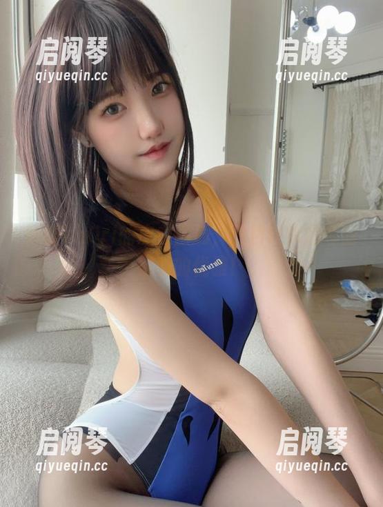 阿薰kaOri的皮衣图册，免费让你拥有暗黑系的优雅！