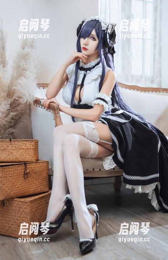 雅祈masaki 雅祈masaki姐姐的写真,有多少个我可以为她倾倒?