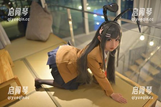 在高清世界中徘徊——雪琪SAMA空姐的作品集时光。