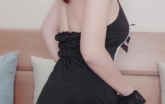 職場女王的魅力：雯粥粥图集，职业OL的万种风情