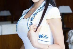 青豆客 – 看！学妹朱小旭的写真作品，仿佛又回到那段青春