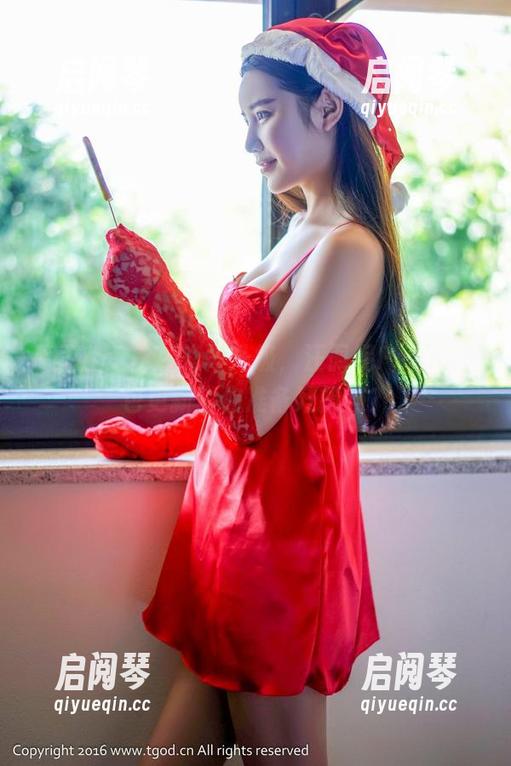 青豆客-汪佩妮Penny 青豆客 - 白衬衫再升级,汪佩妮Penny图包更新:你准备好撩吗?