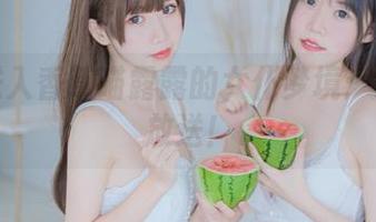 一起进入香草喵露露的女仆梦境：资源大放送！