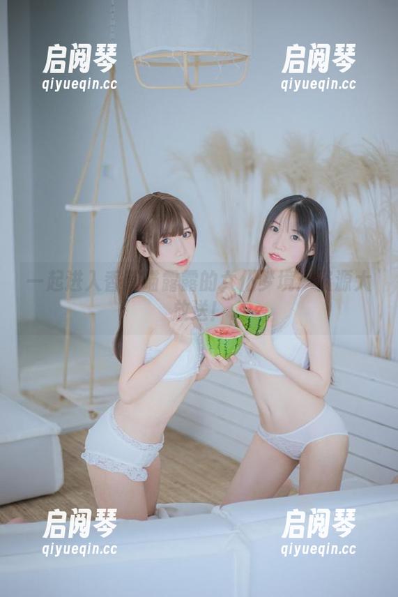 香草喵露露 一起进入香草喵露露的女仆梦境:资源大放送!